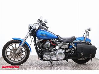 Harley-Davidson  FXDL Low Rider 5HD Vance Hines picture 5