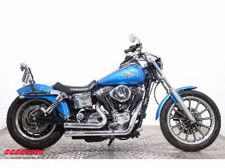 Harley-Davidson  FXDL Low Rider 5HD Vance Hines picture 7