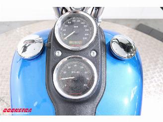Harley-Davidson  FXDL Low Rider 5HD Vance Hines picture 11