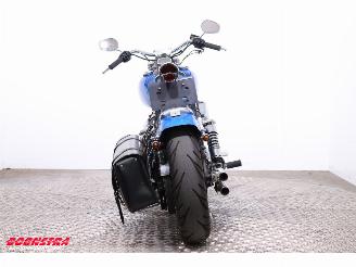 Harley-Davidson  FXDL Low Rider 5HD Vance Hines picture 8