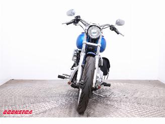 Harley-Davidson  FXDL Low Rider 5HD Vance Hines picture 6