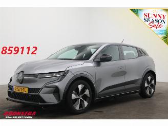 Avarii autoturisme Renault Mégane E-Tech EV60 Optimum Charge Evolution Clima Navi Cruise Virtual SHZ LrHZ PDC 2022/11
