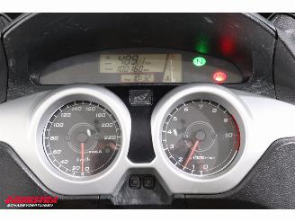 Honda  XL 1000VA Varadero picture 9