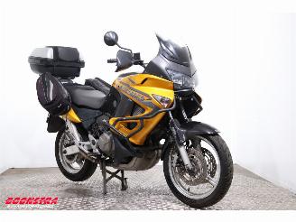 Honda  XL 1000VA Varadero picture 2
