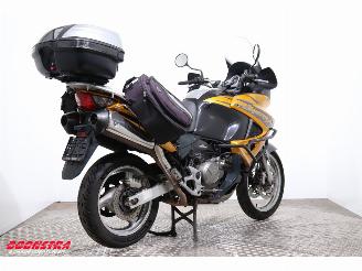 Honda  XL 1000VA Varadero picture 3