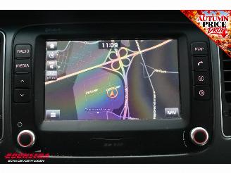 Kia Carens 1.7 CRDi Business DynamicLine 7-zitter Cruise Clima Navi Camera picture 15