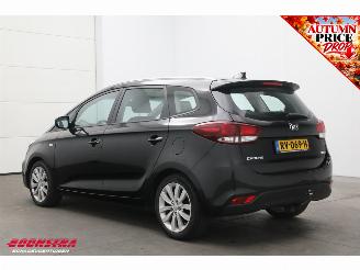 Kia Carens 1.7 CRDi Business DynamicLine 7-zitter Cruise Clima Navi Camera picture 4