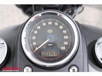 Harley-Davidson  FXDWG Dyna Wide Glide picture 11