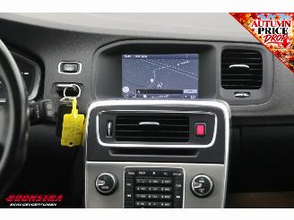 Volvo V-60 2.4 D6 AWD Plug-In Hybrid Summum Pano Navi Memory AHK SHZ Camera PDC Leder picture 7