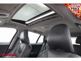 Volvo V-60 2.4 D6 AWD Plug-In Hybrid Summum Pano Navi Memory AHK SHZ Camera PDC Leder picture 11