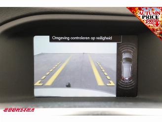 Volvo V-60 2.4 D6 AWD Plug-In Hybrid Summum Pano Navi Memory AHK SHZ Camera PDC Leder picture 15