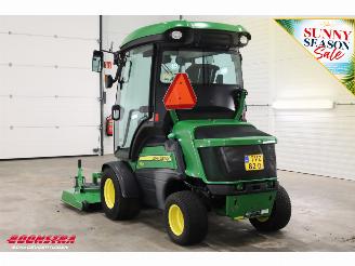 John Deere  1585 BY 2015 4.652 uur Airco picture 4
