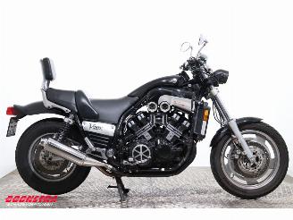 Yamaha  V-MAX 1200 Orig. NL Remus picture 7