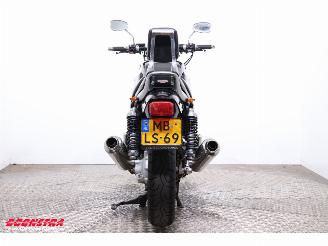 Yamaha  V-MAX 1200 Orig. NL Remus picture 8