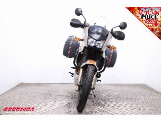 Kawasaki KLE 500 3X Koffer Heizgriffe Orig. NL! picture 6