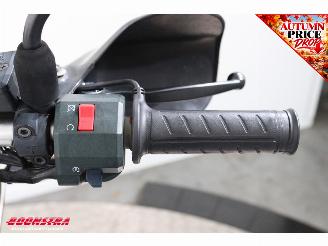 Kawasaki KLE 500 3X Koffer Heizgriffe Orig. NL! picture 13