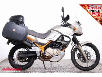Kawasaki KLE 500 3X Koffer Heizgriffe Orig. NL! picture 7