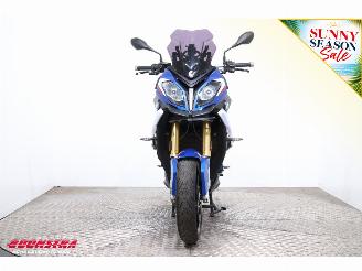 BMW S 1000 XR HP Dynamic Touring Quickshift Cruise Heizgriffe picture 6