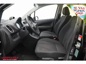 Opel Agila 1.2 Aut. Edition Airco PDC LMV 24.391 km! picture 21