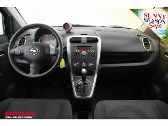 Opel Agila 1.2 Aut. Edition Airco PDC LMV 24.391 km! picture 19