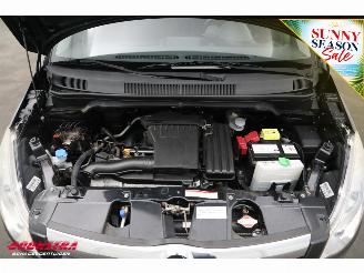 Opel Agila 1.2 Aut. Edition Airco PDC LMV 24.391 km! picture 8