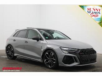 Audi RS 2.5 TFSI Quattro Dynamic Ceramic Pano LED ACC HUD B&O picture 2