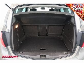 Opel Meriva 1.7 CDTi Cosmo Clima Cruise PDC AHK picture 16