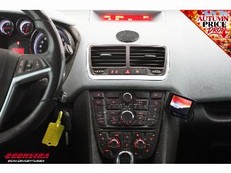 Opel Meriva 1.7 CDTi Cosmo Clima Cruise PDC AHK picture 7