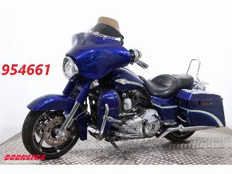 bruktbiler motor Harley-Davidson  CVO Street Glide 5HD! Vance Hines Cruise 2010/3