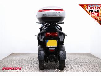 Quadro  Qooder QV4 Topkoffer 3.868 km! picture 8