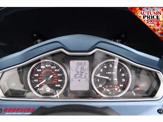 Quadro  Qooder QV4 Topkoffer 3.868 km! picture 9