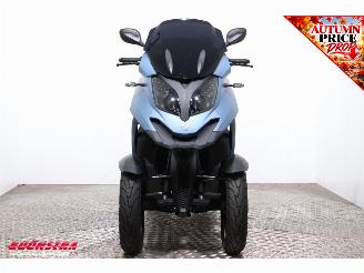 Quadro  Qooder QV4 Topkoffer 3.868 km! picture 6