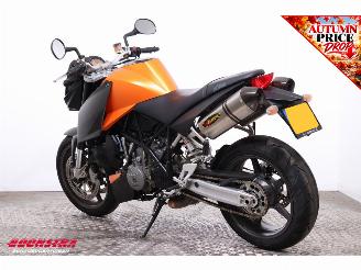 KTM  990 SuperDuke Akrapovic 17.936 km! picture 4