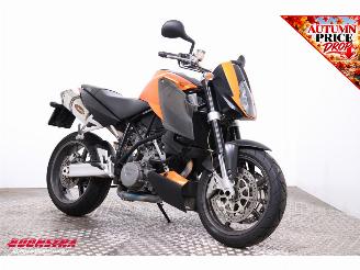 KTM  990 SuperDuke Akrapovic 17.936 km! picture 2