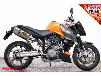 KTM  990 SuperDuke Akrapovic 17.936 km! picture 7