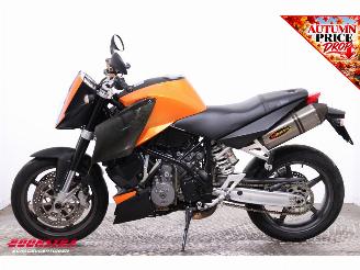 KTM  990 SuperDuke Akrapovic 17.936 km! picture 5