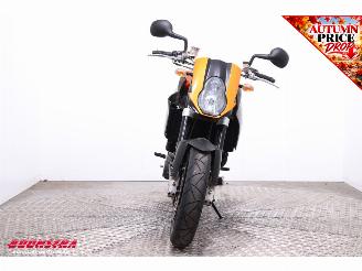 KTM  990 SuperDuke Akrapovic 17.936 km! picture 6