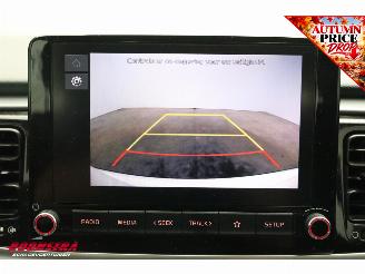 Kia Rio 1.0 T-GDi MHEV DynamicLine Apple/Android Airco Cruise Camera picture 13