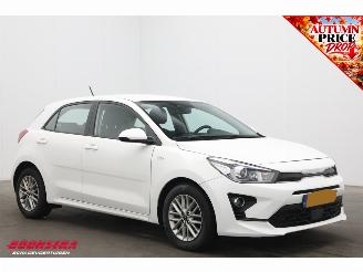 Kia Rio 1.0 T-GDi MHEV DynamicLine Apple/Android Airco Cruise Camera picture 2