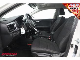 Kia Rio 1.0 T-GDi MHEV DynamicLine Apple/Android Airco Cruise Camera picture 8