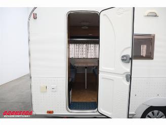 Burstner  Flipper 430 TS Frans Bed Kachel Ringverwarming picture 25