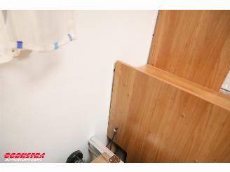 Burstner  Flipper 430 TS Frans Bed Kachel Ringverwarming picture 10