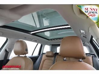 Volkswagen Golf Variant 1.4 TSI DSG Highline Pano ErgoAct. Leder Apple/Android Camera SHZ AHK picture 11