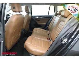 Volkswagen Golf Variant 1.4 TSI DSG Highline Pano ErgoAct. Leder Apple/Android Camera SHZ AHK picture 9