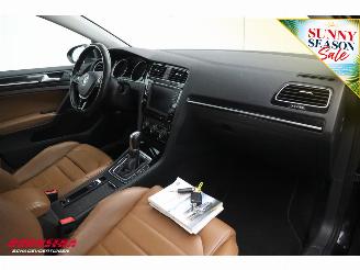 Volkswagen Golf Variant 1.4 TSI DSG Highline Pano ErgoAct. Leder Apple/Android Camera SHZ AHK picture 5
