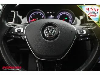 Volkswagen Golf Variant 1.4 TSI DSG Highline Pano ErgoAct. Leder Apple/Android Camera SHZ AHK picture 12