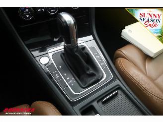 Volkswagen Golf Variant 1.4 TSI DSG Highline Pano ErgoAct. Leder Apple/Android Camera SHZ AHK picture 19