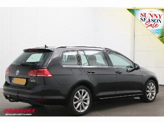 Volkswagen Golf Variant 1.4 TSI DSG Highline Pano ErgoAct. Leder Apple/Android Camera SHZ AHK picture 3