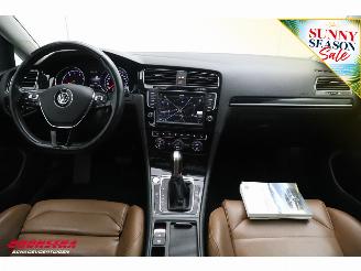 Volkswagen Golf Variant 1.4 TSI DSG Highline Pano ErgoAct. Leder Apple/Android Camera SHZ AHK picture 6