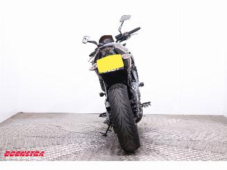 Kawasaki Z 650 ABS Heizgriffe picture 8